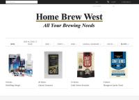 Home Brew West