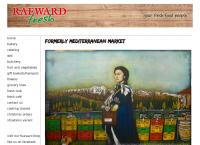 Mediterranean Market