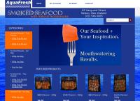 Aquafresh Products Ltd
