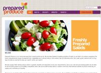 Prepared Produce Ltd
