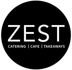 Zest Cafe