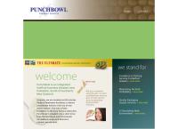 Punchbowl Coolstores Ltd