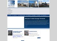 Bulk Storage Terminals Ltd
