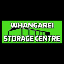 Whangarei Storage Centre Ltd