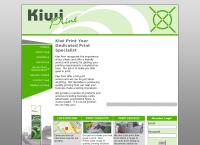 Kiwi Printing House Ltd