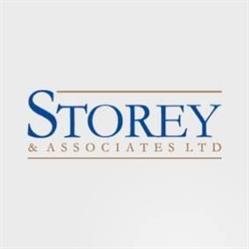 Storey & Associates Ltd