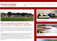 Lindale Lodge Motel & Conference Centre