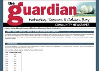 The Guardian Motueka Newspaper