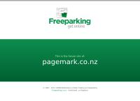 Pagemark Ltd