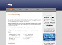 ATG Technology Group Ltd