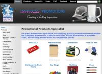 Im-Press Promotions Ltd