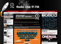 Radio One 91 fm