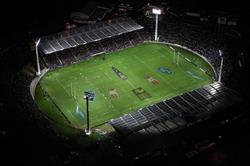 Yarrow Stadium