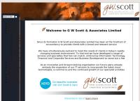 G W Scott & Associates