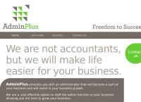 Admin Plus Business Centre Ltd