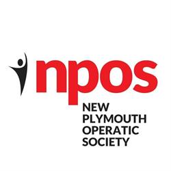 New Plymouth Operatic Society Inc