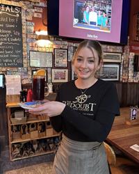 Redoubt Bar & Eatery