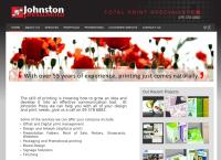 Johnston Press Ltd