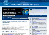 Robbins Brandt Richter Ltd