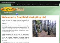 Bradfield Marketing Ltd