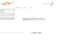 Agility Logistics