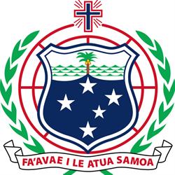 Western Samoa High Commission