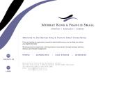 Murray King & Francis Small Consultancy Ltd