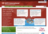 NZTC International