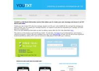 TXT Marketing Ltd