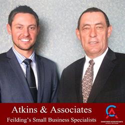 Atkins S i & Associates