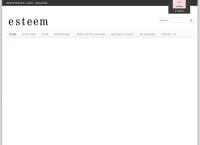 Esteem Jewellery Ltd's website
