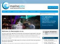 marinejobs.co.nz