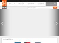 Hema Maps NZ Ltd's website