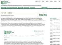 Financial Alert