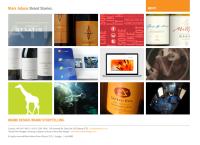 Mark Adams Brand Communication
