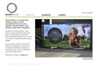 Planet Media - Student Media Advertising