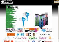 Utilities Ltd
