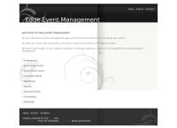 Edge Event Management