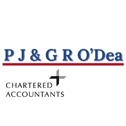 P J & G R O'Dea Chartered Accountants