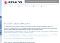 Ultralon Foam Group