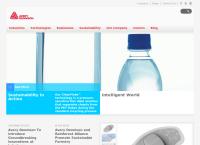 Avery Dennison Materials New Zealand Limited