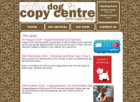White Dog Copy Centre