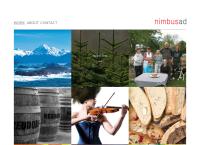 Nimbus Advertising Ltd
