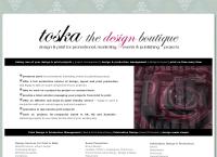 Toska
