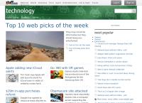 NZ Info Tech