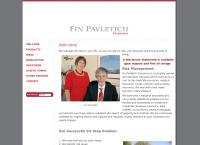 Fin Pavletich Insurance