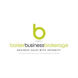 Barker Business Brokerage