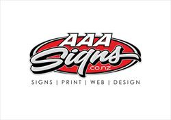 A A A Signs Ltd