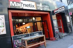 Magnetix Ltd
