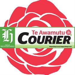 Te Awamutu Courier Ltd